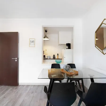 Amazing Ocean View Two Bedroom Διαμέρισμα