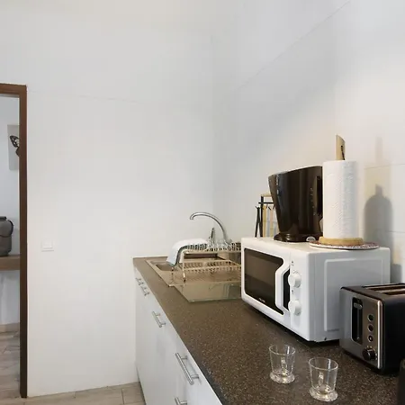 Διαμέρισμα Amazing Ocean View Two Bedroom *