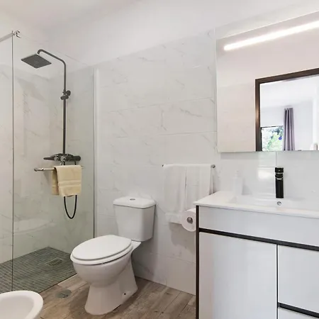 Apartment Amazing Ocean View Two Bedroom *
