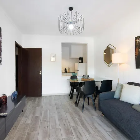Amazing Ocean View Two Bedroom Διαμέρισμα