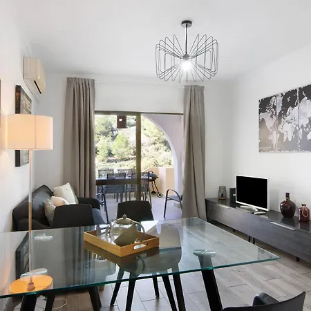 Διαμέρισμα Amazing Ocean View Two Bedroom *
