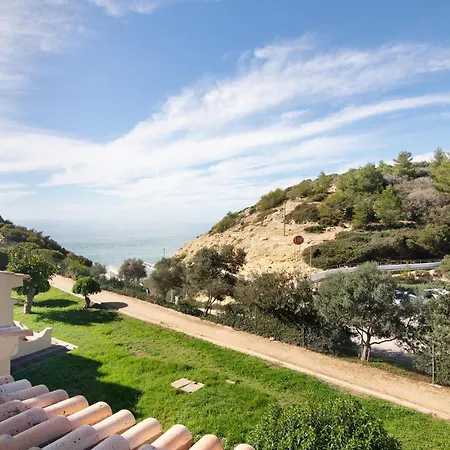 Apartment Amazing Ocean View Two Bedroom