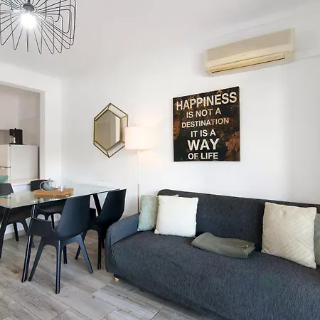Amazing Ocean View Two Bedroom Apartment Carvoeiro (Lagoa)
