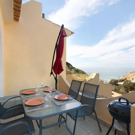 Amazing Ocean View Two Bedroom * Καρβοέιρο