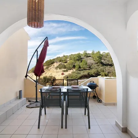 Apartment Amazing Ocean View Two Bedroom